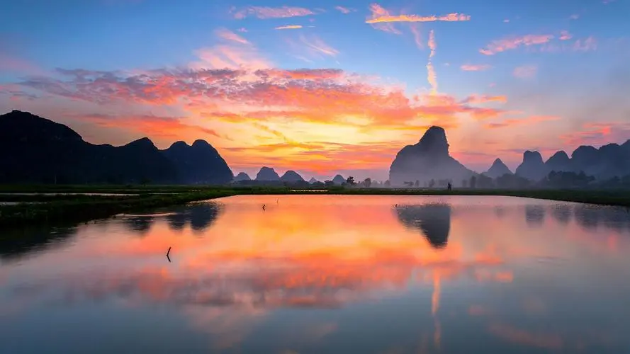 网络化无人化环保